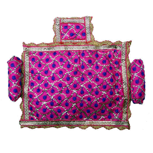 Rani Sitara Work Cushion Set