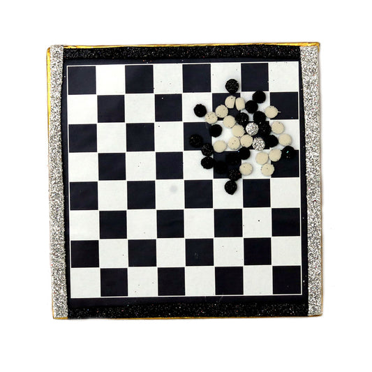 Laddu Gopal Chess Game