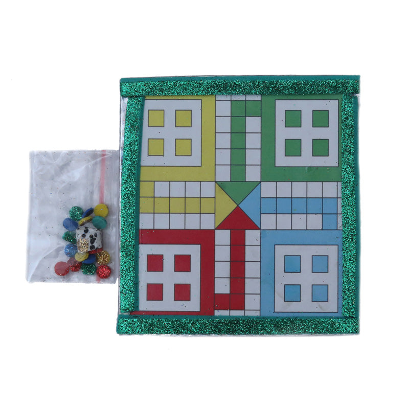 Laddu Gopal Ludo Game