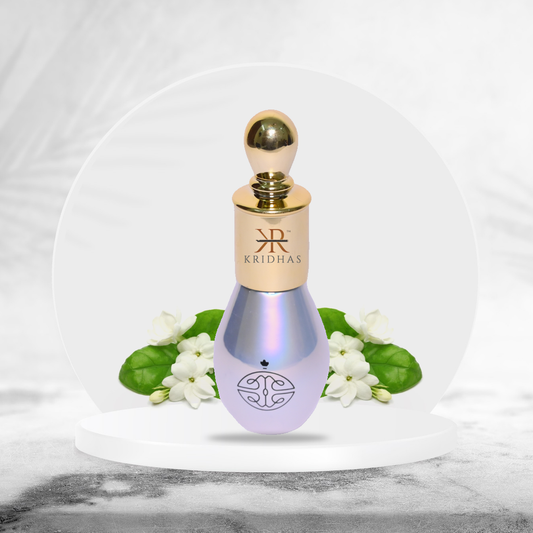 Nirmal Mongra God Rollon Attar/Fragrance